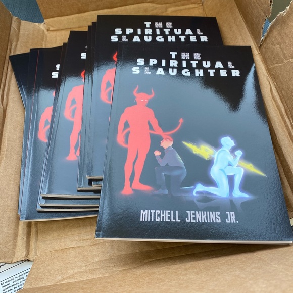 Meet your Posher, Mitchell - Picture 4 of 8